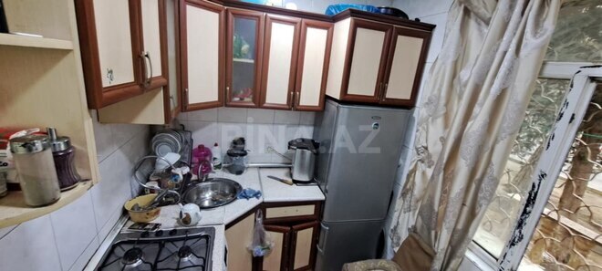 Сдаётся 1-комн. вторичка 40 м², м. Мемар Аджеми, photo 4 from 9