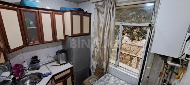 Сдаётся 1-комн. вторичка 40 м², м. Мемар Аджеми, photo 5 from 9