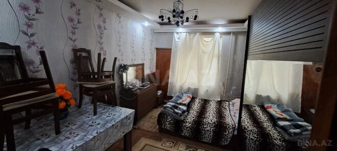 Сдаётся 1-комн. вторичка 40 м², м. Мемар Аджеми, photo 1 from 9