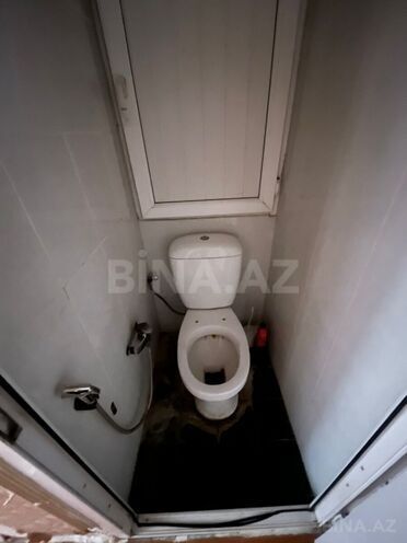 Satılır 2 otaqlı köhnə tikili 50 m², Memar Əcəmi m., photo 7 from 8