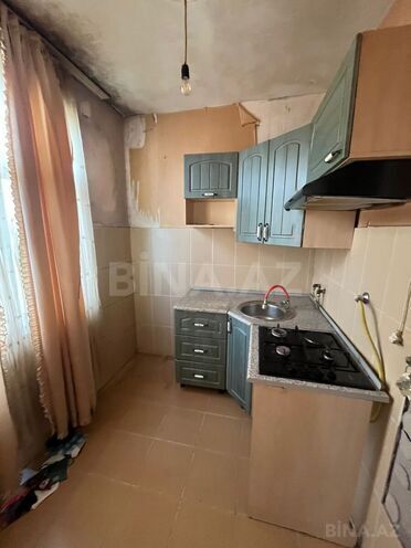 Satılır 2 otaqlı köhnə tikili 50 m², Memar Əcəmi m., photo 1 from 8