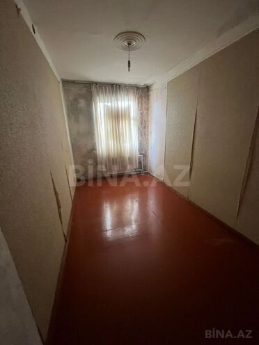 Satılır 2 otaqlı köhnə tikili 50 m², Memar Əcəmi m., photo 4 from 8