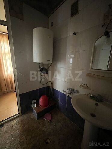 Satılır 2 otaqlı köhnə tikili 50 m², Memar Əcəmi m., photo 6 from 8