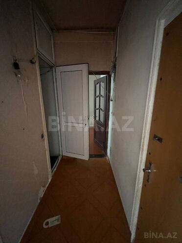 Satılır 2 otaqlı köhnə tikili 50 m², Memar Əcəmi m., photo 5 from 8