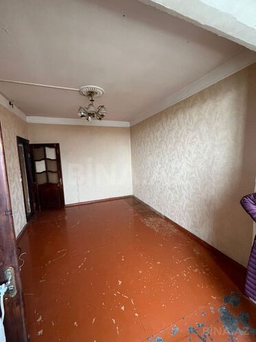 Satılır 2 otaqlı köhnə tikili 50 m², Memar Əcəmi m., photo 3 from 8