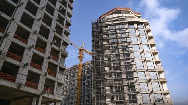 Satılır 2 otaqlı yeni tikili 55.6 m², Bakıxanov q., photo 3 from 6