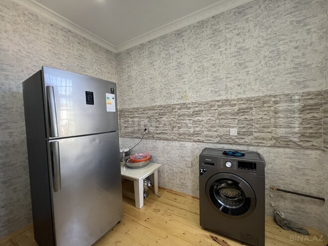 Satılır 3 otaqlı həyət evi/bağ evi 70 m², Masazır q., photo 5 from 9