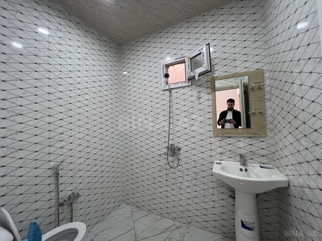 Satılır 3 otaqlı həyət evi/bağ evi 70 m², Masazır q., photo 8 from 9