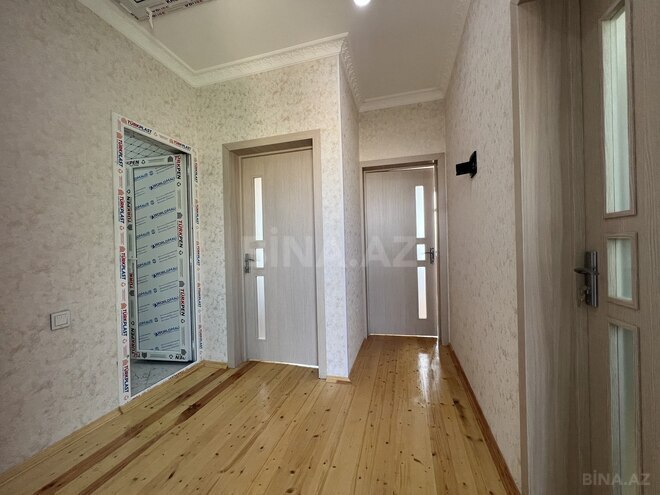 Satılır 3 otaqlı həyət evi/bağ evi 70 m², Masazır q., photo 3 from 9