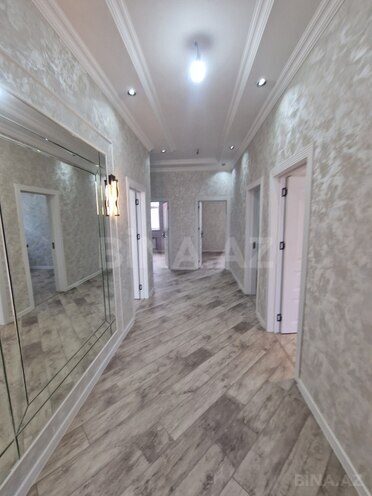 Satılır 4 otaqlı həyət evi/bağ evi 125 m², Savalan q., photo 14 from 15