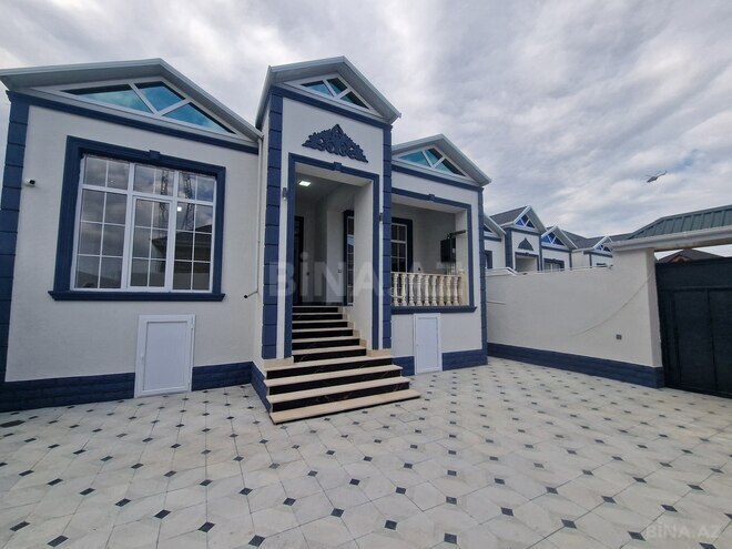 Satılır 4 otaqlı həyət evi/bağ evi 125 m², Savalan q., photo 7 from 15