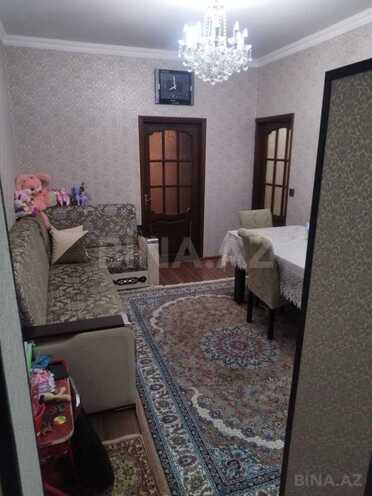 Продаётся 2-комн. вторичка 56 м², м. Мемар Аджеми, photo 10 from 23