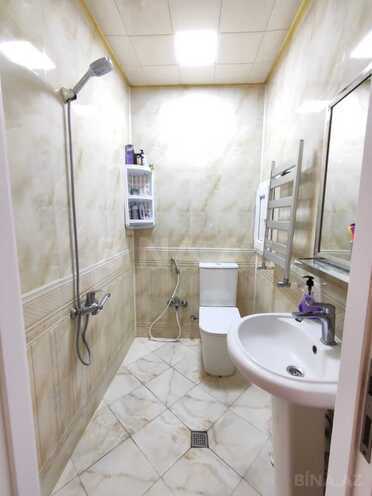 Продаётся 2-комн. новостройка 61 м², м. Иншаатчылар, photo 10 from 11