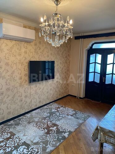Продаётся 3-комн. вторичка 70 м², пос. Ени Гюнешли, photo 1 from 13