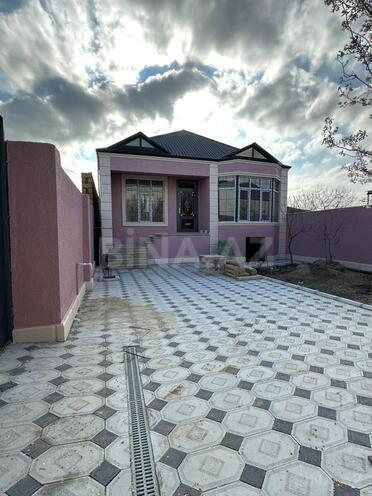 Продаётся 4-комн. дом/дача 100 м², пос. Сарай, photo 1 from 11