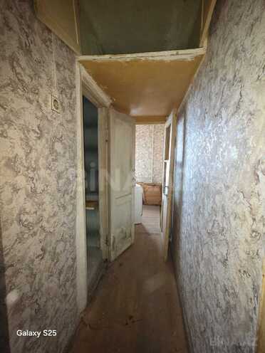 Продаётся 1-комн. вторичка 30 м², м. Шах Исмаил Хатаи, photo 10 from 16