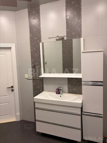 Сдаётся 4-комн. новостройка 220 м², м. Низами, photo 18 from 19