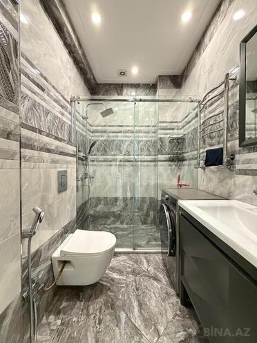 Satılır 3 otaqlı yeni tikili 105 m², Bakıxanov q., photo 8 from 28