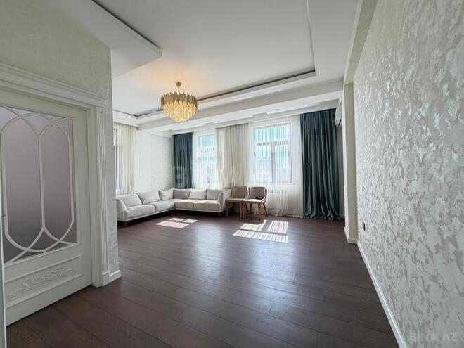 Satılır 3 otaqlı yeni tikili 105 m², Bakıxanov q., photo 22 from 28