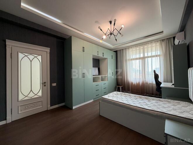 Satılır 3 otaqlı yeni tikili 105 m², Bakıxanov q., photo 13 from 28