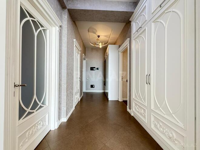 Satılır 3 otaqlı yeni tikili 105 m², Bakıxanov q., photo 16 from 28