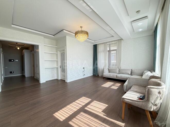 Satılır 3 otaqlı yeni tikili 105 m², Bakıxanov q., photo 14 from 28