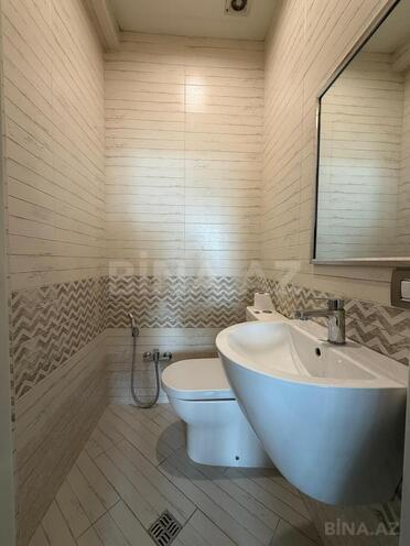 Satılır 3 otaqlı yeni tikili 105 m², Bakıxanov q., photo 20 from 28