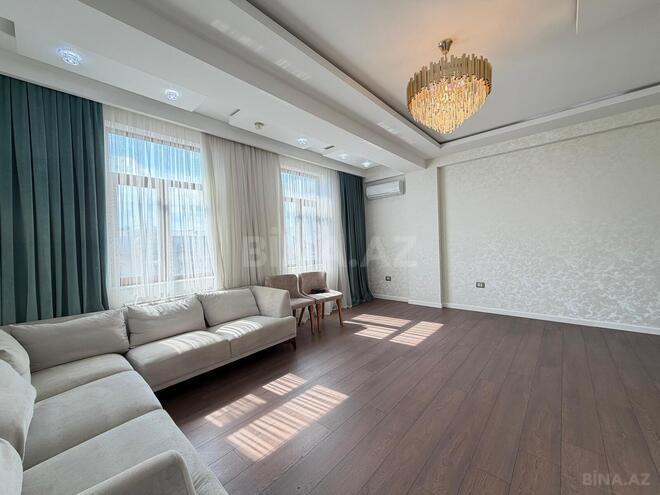Satılır 3 otaqlı yeni tikili 105 m², Bakıxanov q., photo 11 from 28