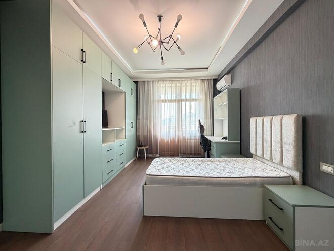 Satılır 3 otaqlı yeni tikili 105 m², Bakıxanov q., photo 21 from 28