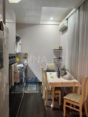 Satılır 3 otaqlı yeni tikili 78 m², 8-ci mikrorayon q., photo 11 from 15