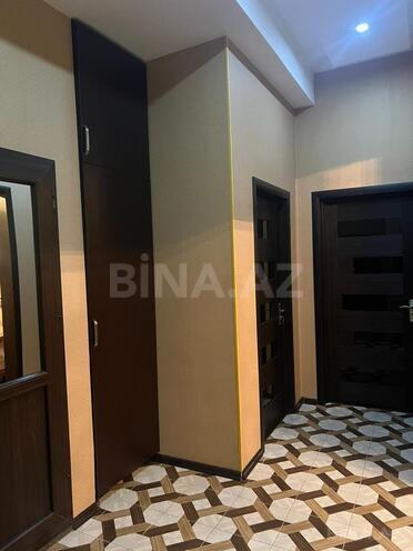Satılır 3 otaqlı yeni tikili 78 m², 8-ci mikrorayon q., photo 5 from 15