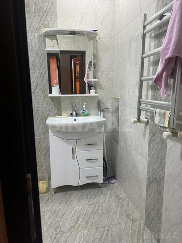 Satılır 3 otaqlı yeni tikili 78 m², 8-ci mikrorayon q., photo 13 from 15