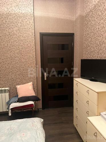 Satılır 3 otaqlı yeni tikili 78 m², 8-ci mikrorayon q., photo 7 from 15