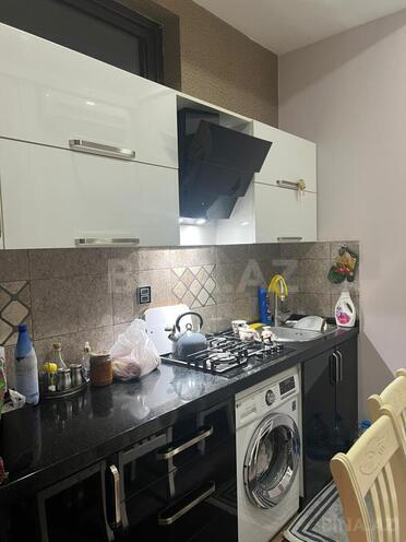 Satılır 3 otaqlı yeni tikili 78 m², 8-ci mikrorayon q., photo 12 from 15