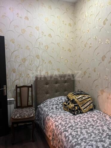 Satılır 3 otaqlı yeni tikili 78 m², 8-ci mikrorayon q., photo 10 from 15