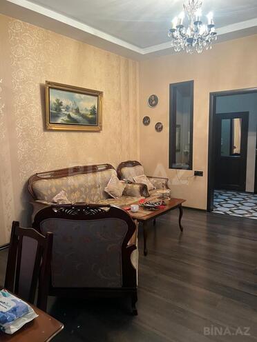 Satılır 3 otaqlı yeni tikili 78 m², 8-ci mikrorayon q., photo 1 from 15