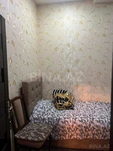 Satılır 3 otaqlı yeni tikili 78 m², 8-ci mikrorayon q., photo 8 from 15