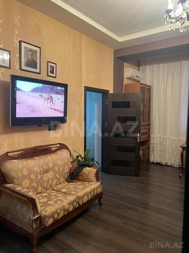 Satılır 3 otaqlı yeni tikili 78 m², 8-ci mikrorayon q., photo 4 from 15