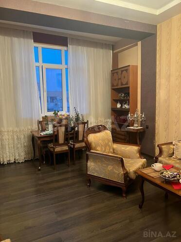 Satılır 3 otaqlı yeni tikili 78 m², 8-ci mikrorayon q., photo 3 from 15