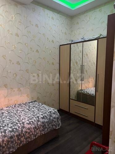 Satılır 3 otaqlı yeni tikili 78 m², 8-ci mikrorayon q., photo 9 from 15