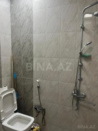 Satılır 3 otaqlı yeni tikili 78 m², 8-ci mikrorayon q., photo 14 from 15