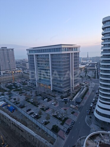 Продаётся 3-комн. новостройка 128 м², пос. Аг шехер, photo 1 from 10