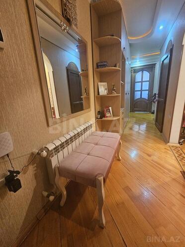 Satılır 3 otaqlı yeni tikili 100 m², 8-ci mikrorayon q., photo 10 from 13