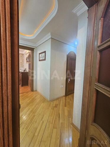 Satılır 3 otaqlı yeni tikili 100 m², 8-ci mikrorayon q., photo 3 from 13