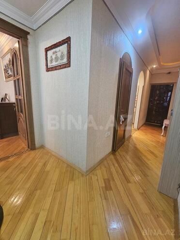 Satılır 3 otaqlı yeni tikili 100 m², 8-ci mikrorayon q., photo 11 from 13