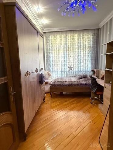 Satılır 3 otaqlı yeni tikili 100 m², 8-ci mikrorayon q., photo 4 from 13