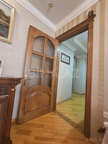 Satılır 3 otaqlı yeni tikili 100 m², 8-ci mikrorayon q., photo 7 from 13