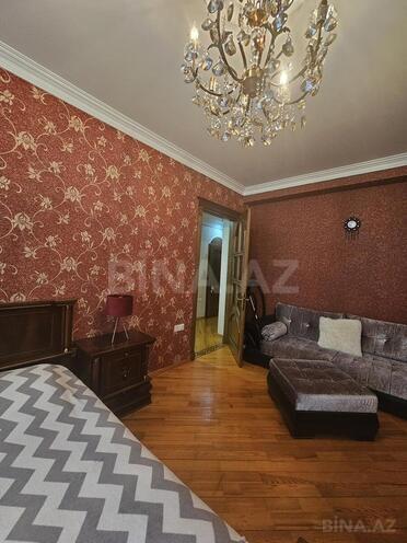 Satılır 3 otaqlı yeni tikili 100 m², 8-ci mikrorayon q., photo 6 from 13