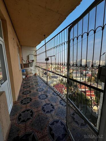 Satılır 3 otaqlı yeni tikili 100 m², 8-ci mikrorayon q., photo 12 from 13