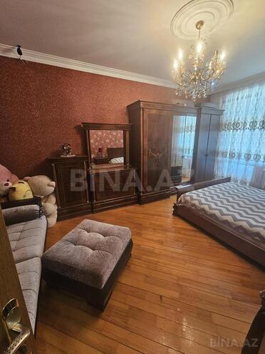 Satılır 3 otaqlı yeni tikili 100 m², 8-ci mikrorayon q., photo 5 from 13